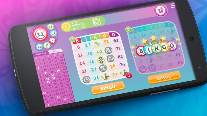 Bingo mobile conheça as principais caracteristicas