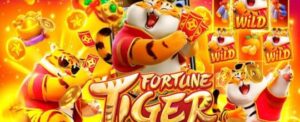 Slots populares - Fortune Tiger