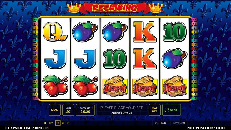 Slots populares quais são os principais jogos?